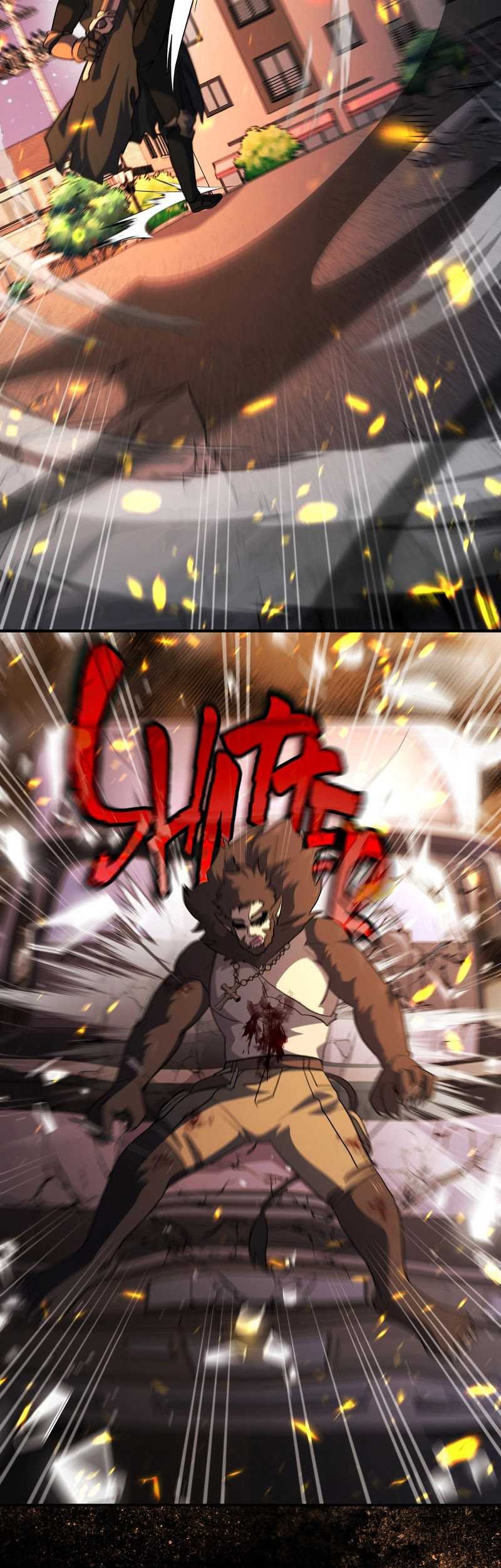 The Iron-Blooded Necromancer Has Returned Chapter 31 Gambar 27