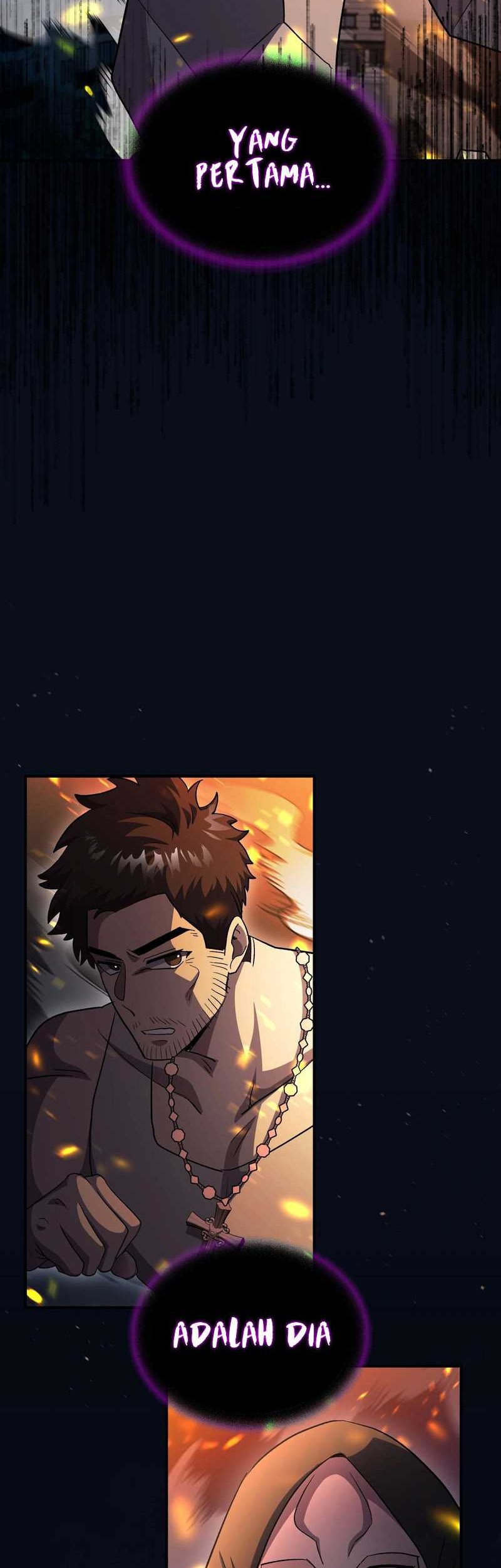 The Iron-Blooded Necromancer Has Returned Chapter 30 Gambar 32