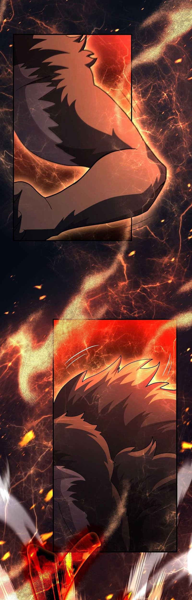 The Iron-Blooded Necromancer Has Returned Chapter 30 Gambar 36
