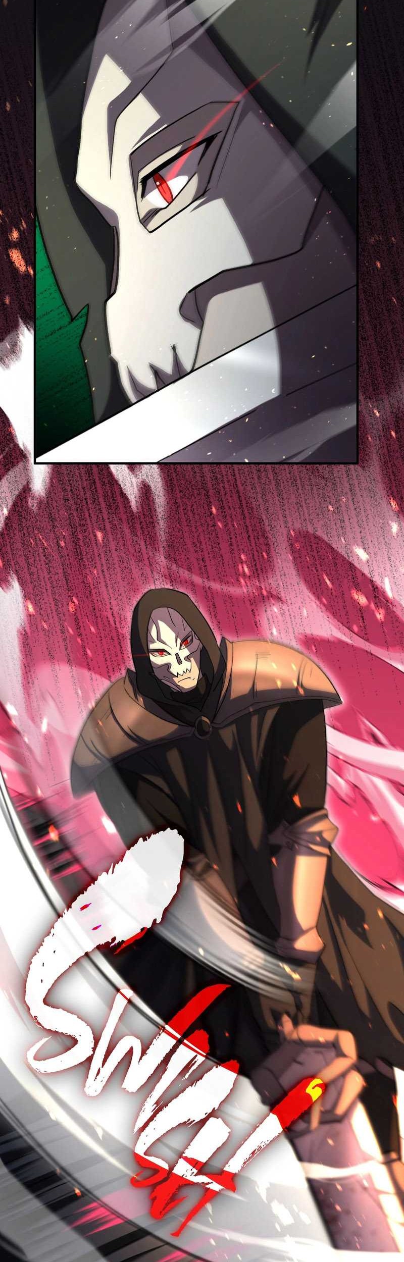 The Iron-Blooded Necromancer Has Returned Chapter 30 Gambar 44