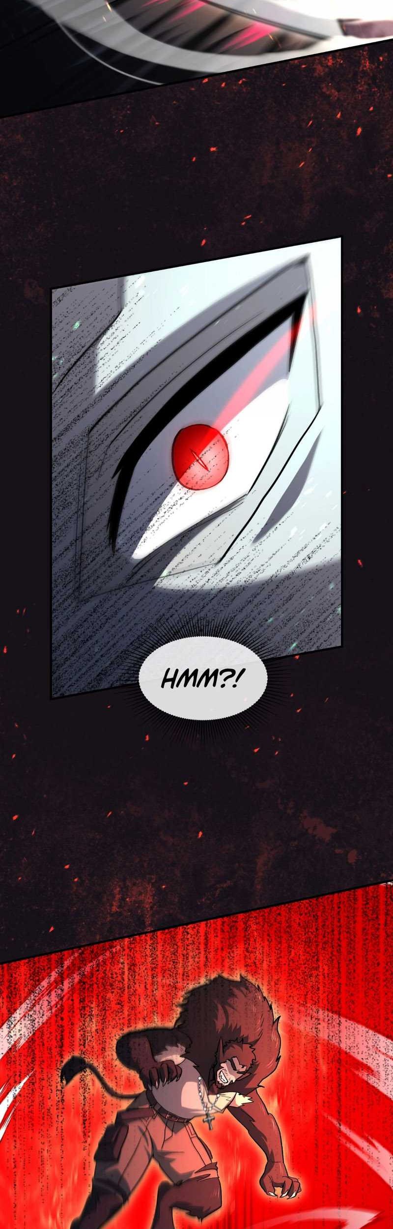 The Iron-Blooded Necromancer Has Returned Chapter 30 Gambar 45