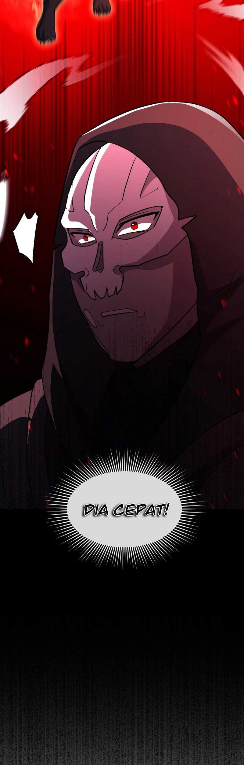 The Iron-Blooded Necromancer Has Returned Chapter 30 Gambar 46