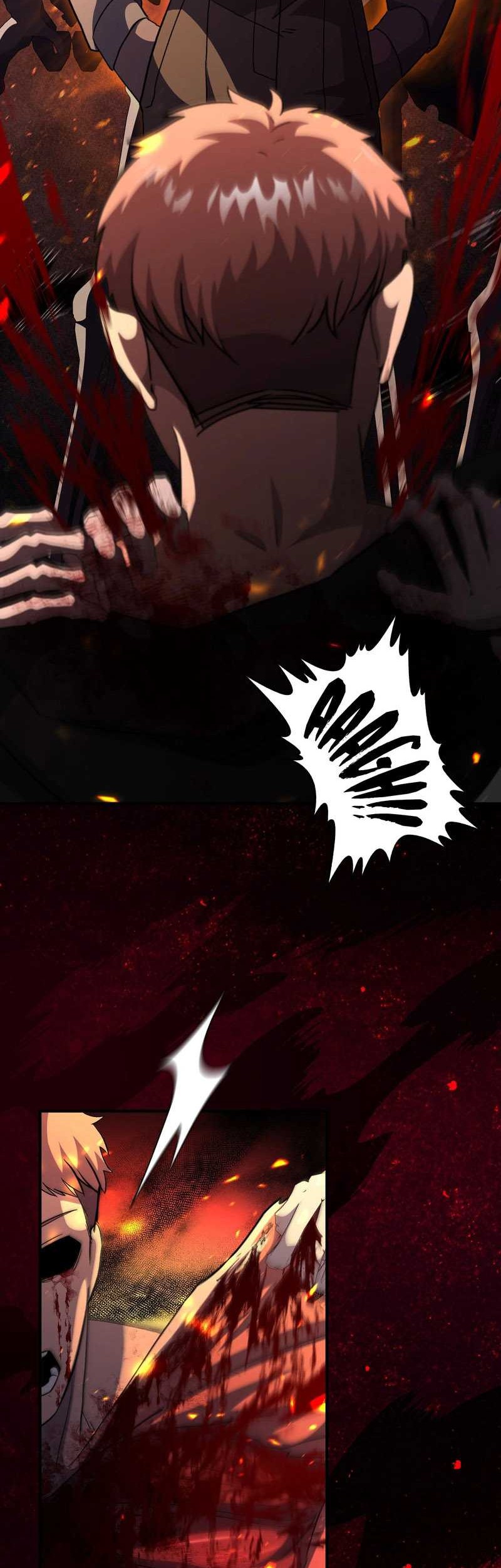 The Iron-Blooded Necromancer Has Returned Chapter 30 Gambar 4