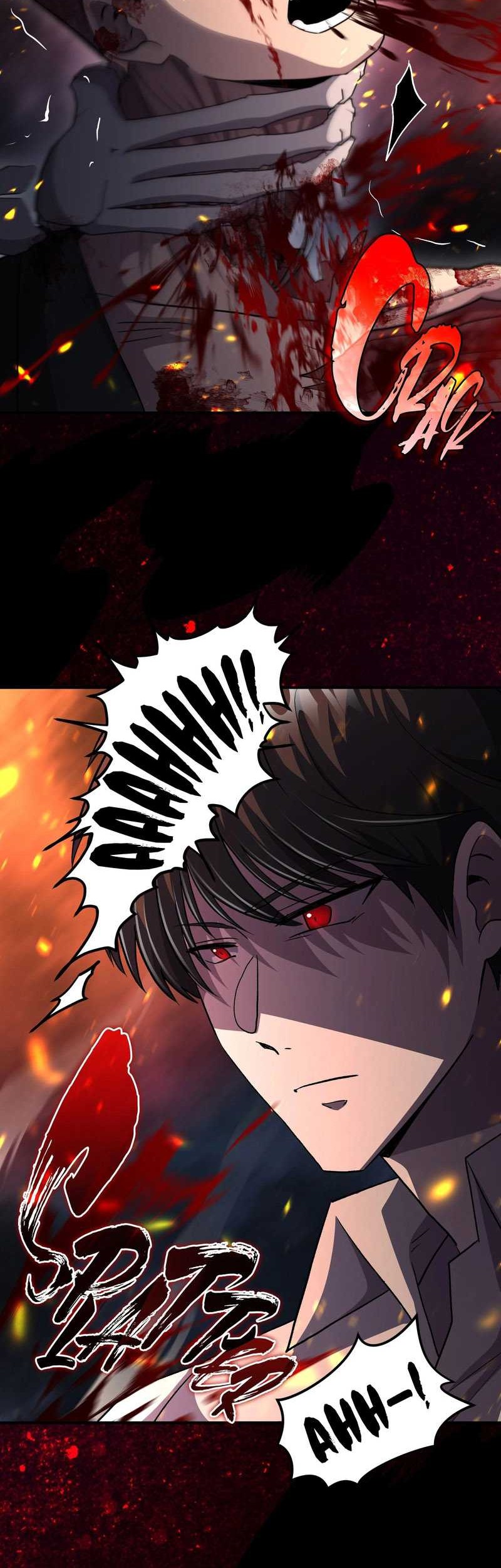 The Iron-Blooded Necromancer Has Returned Chapter 30 Gambar 6