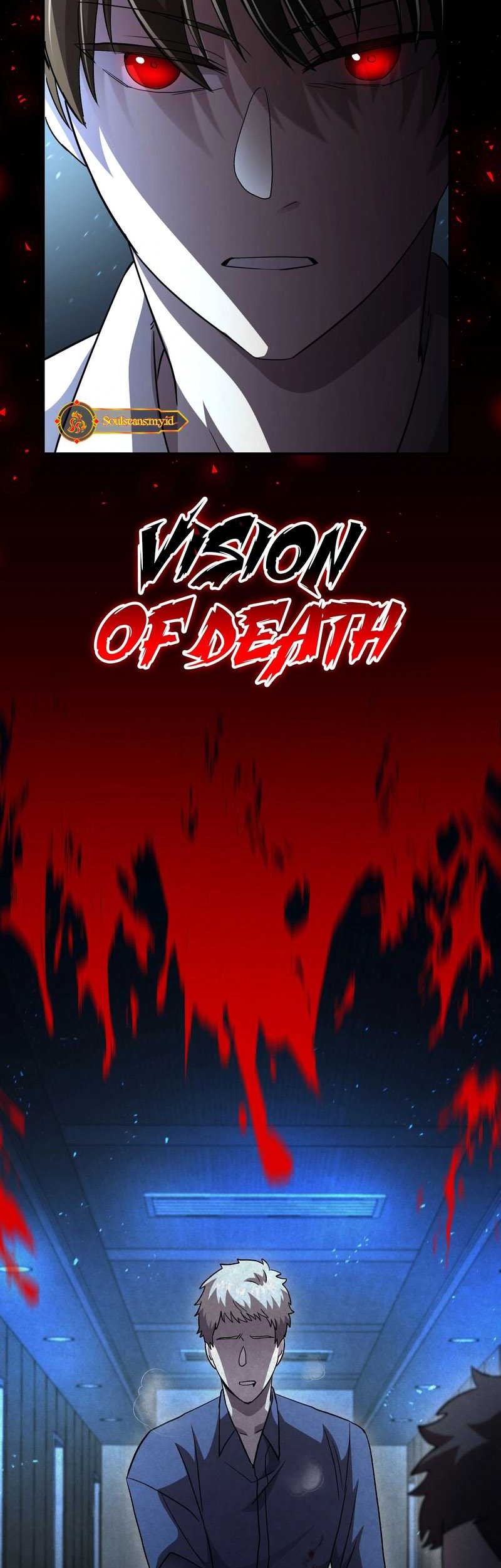 The Iron-Blooded Necromancer Has Returned Chapter 30 Gambar 9