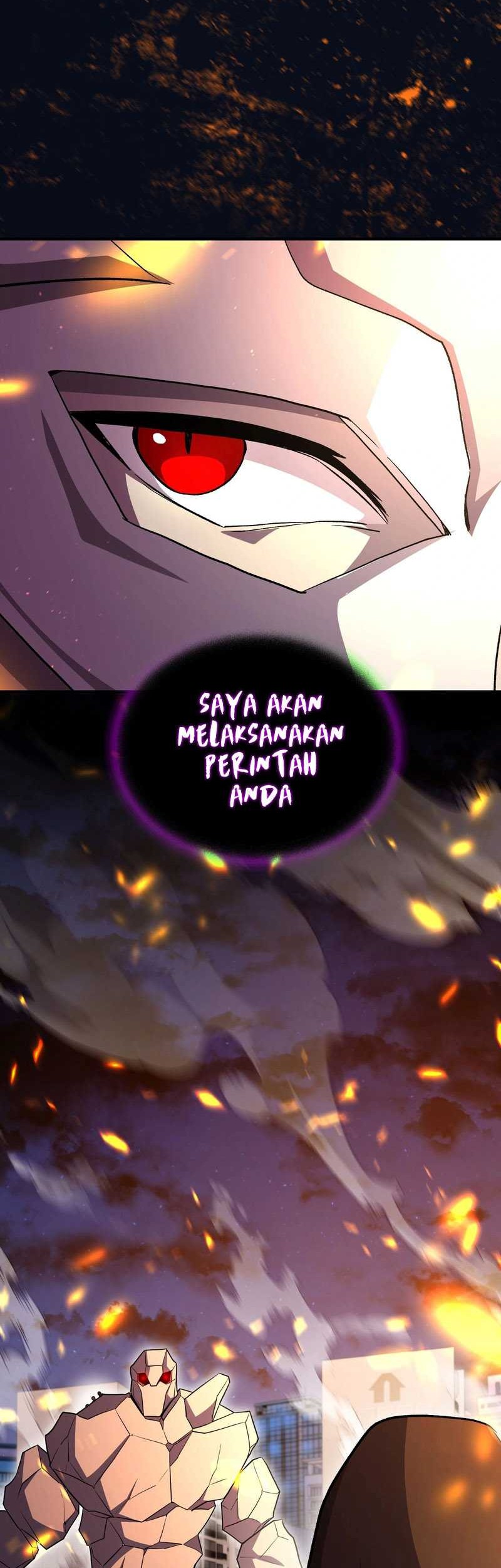The Iron-Blooded Necromancer Has Returned Chapter 30 Gambar 28