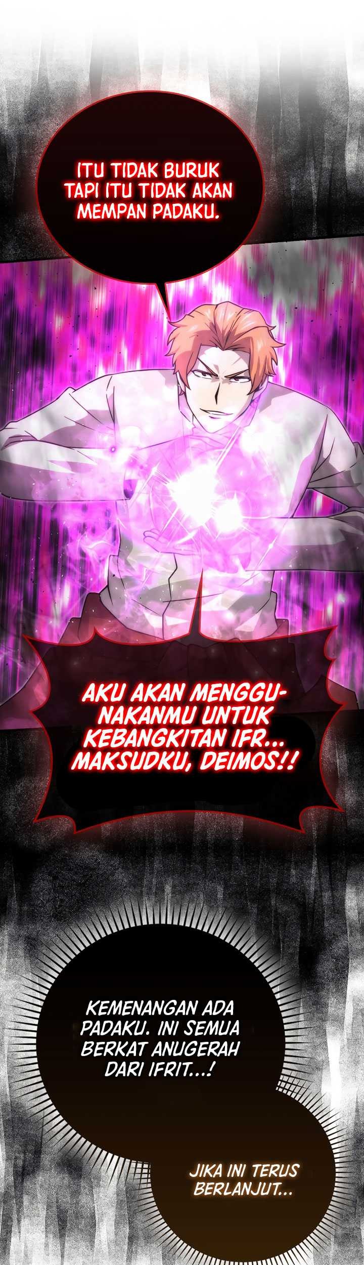 Demon Lord’s Martial Arts Ascension Chapter 65 Gambar 54