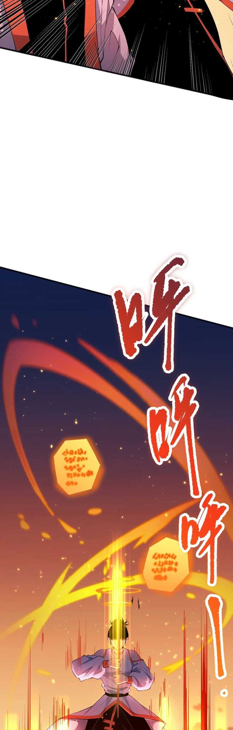 Disastrous Necromancer Chapter 53 Gambar 41