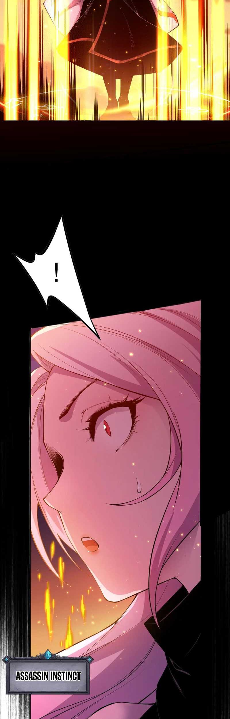 Disastrous Necromancer Chapter 53 Gambar 42