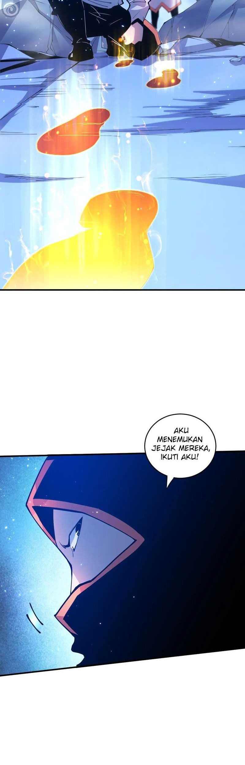 Disastrous Necromancer Chapter 53 Gambar 7