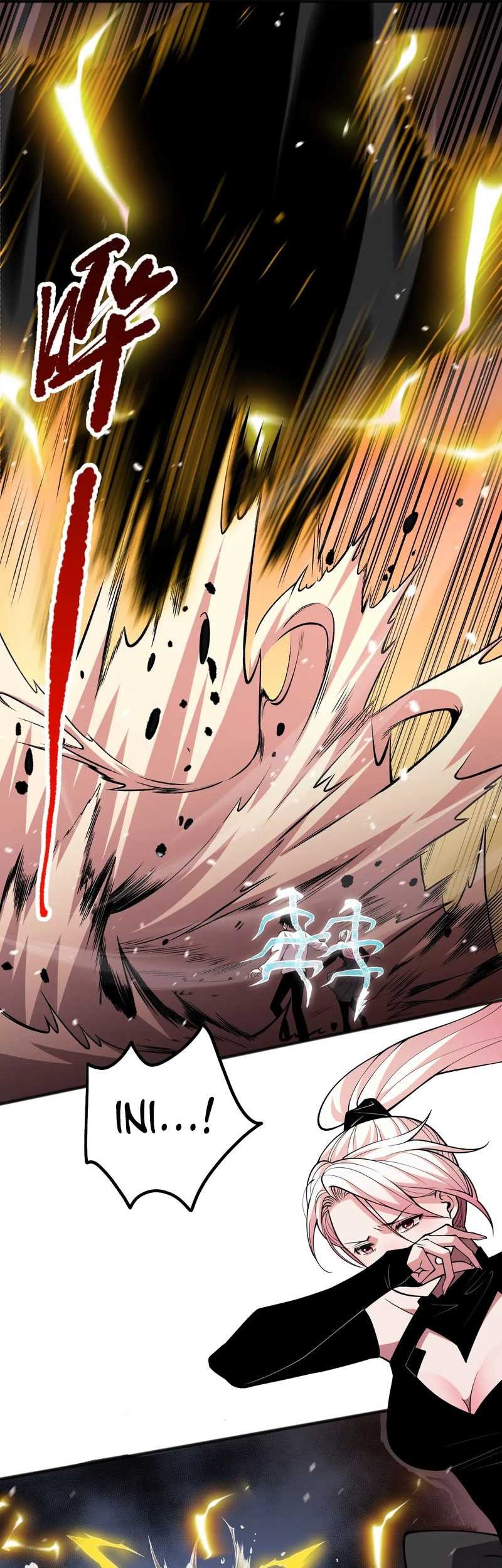 Disastrous Necromancer Chapter 53 Gambar 10