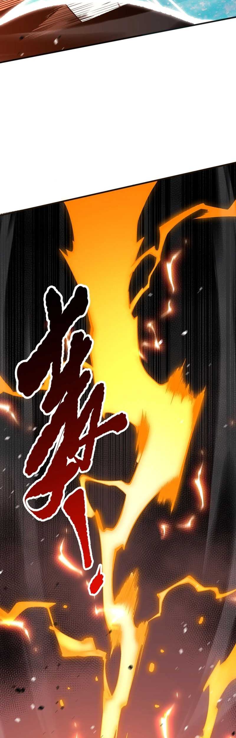 Disastrous Necromancer Chapter 53 Gambar 12