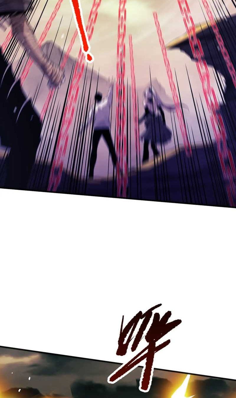 Disastrous Necromancer Chapter 53 Gambar 15