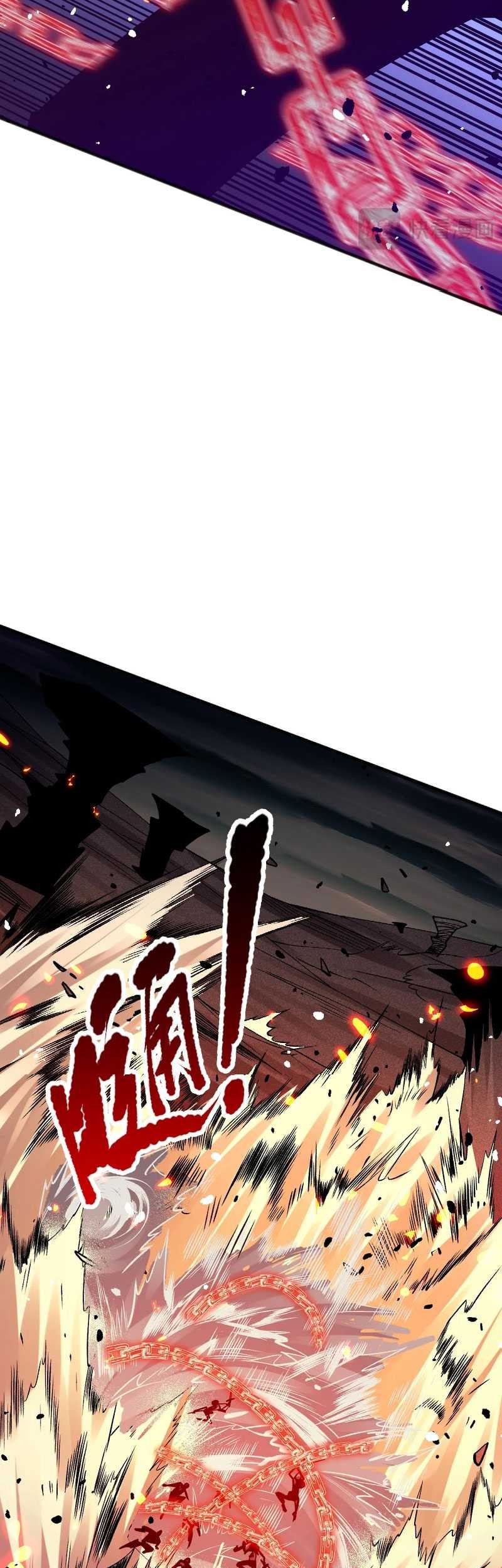 Disastrous Necromancer Chapter 53 Gambar 20