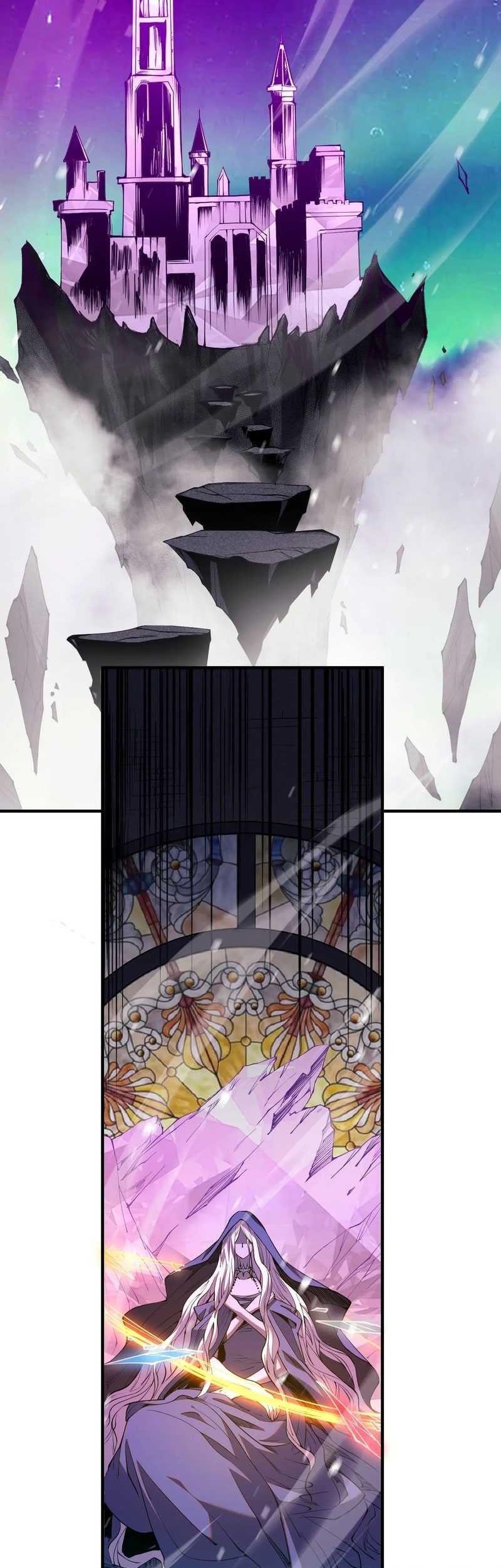 Disastrous Necromancer Chapter 53 Gambar 24