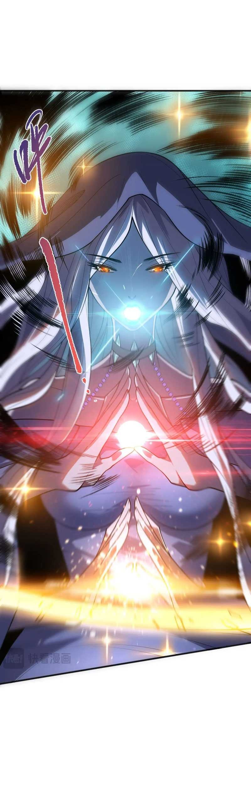 Disastrous Necromancer Chapter 53 Gambar 28