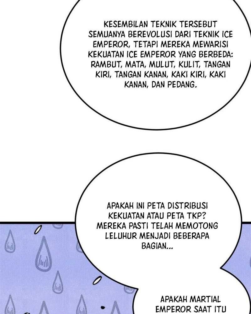 All Hail the Sect Leader Chapter 299 Gambar 19