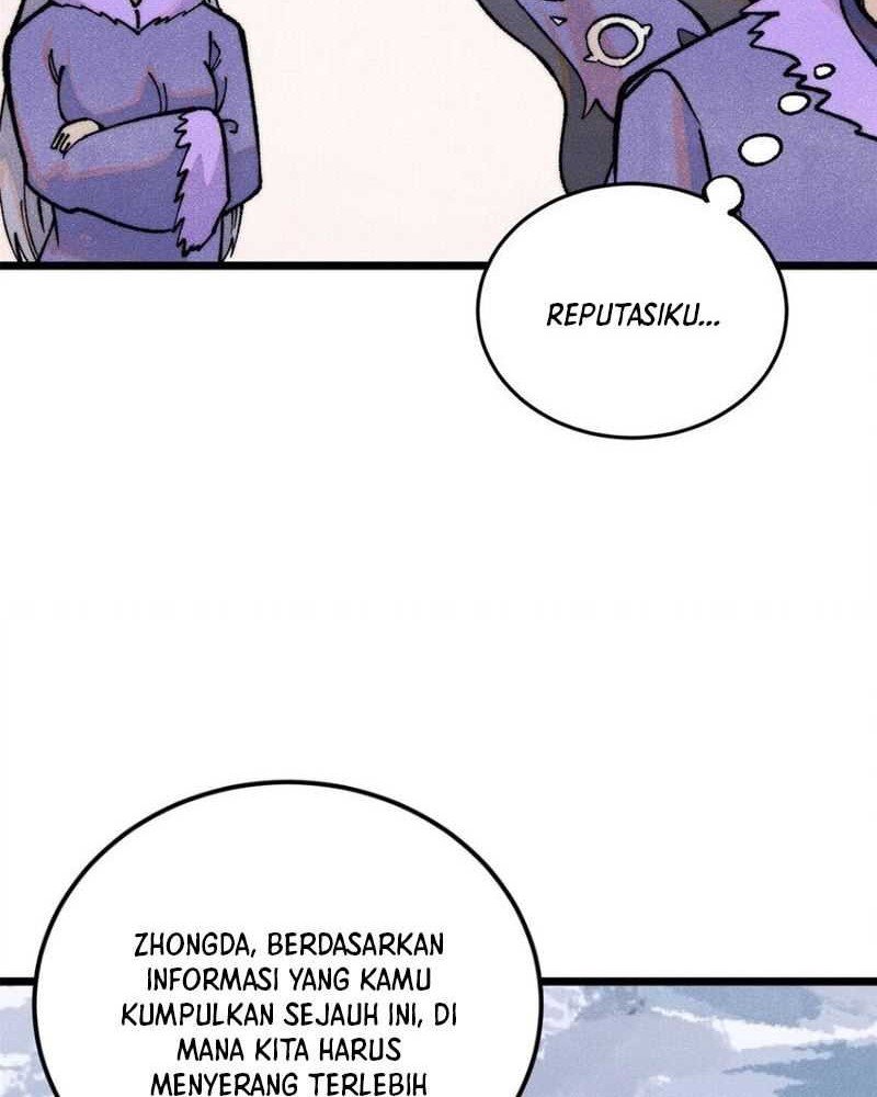 All Hail the Sect Leader Chapter 299 Gambar 21