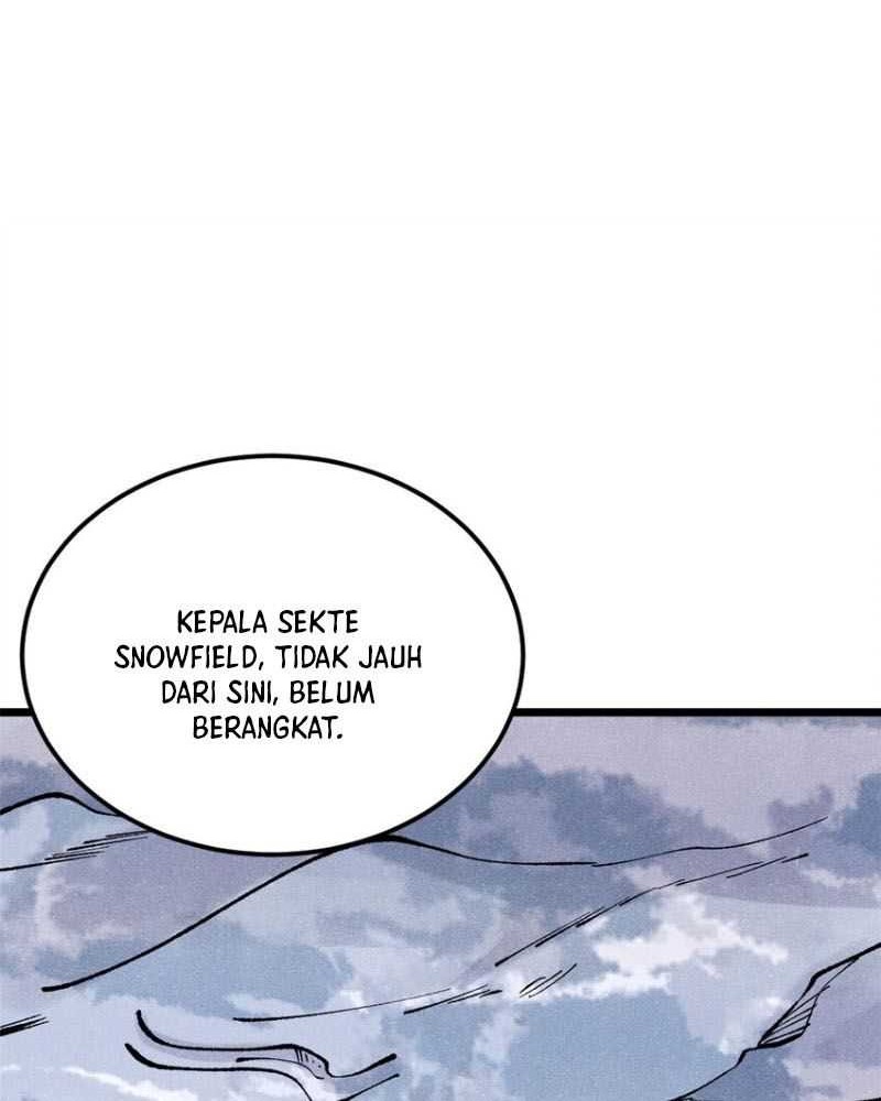 All Hail the Sect Leader Chapter 299 Gambar 23