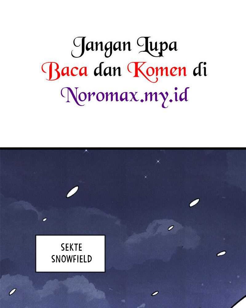 All Hail the Sect Leader Chapter 299 Gambar 25