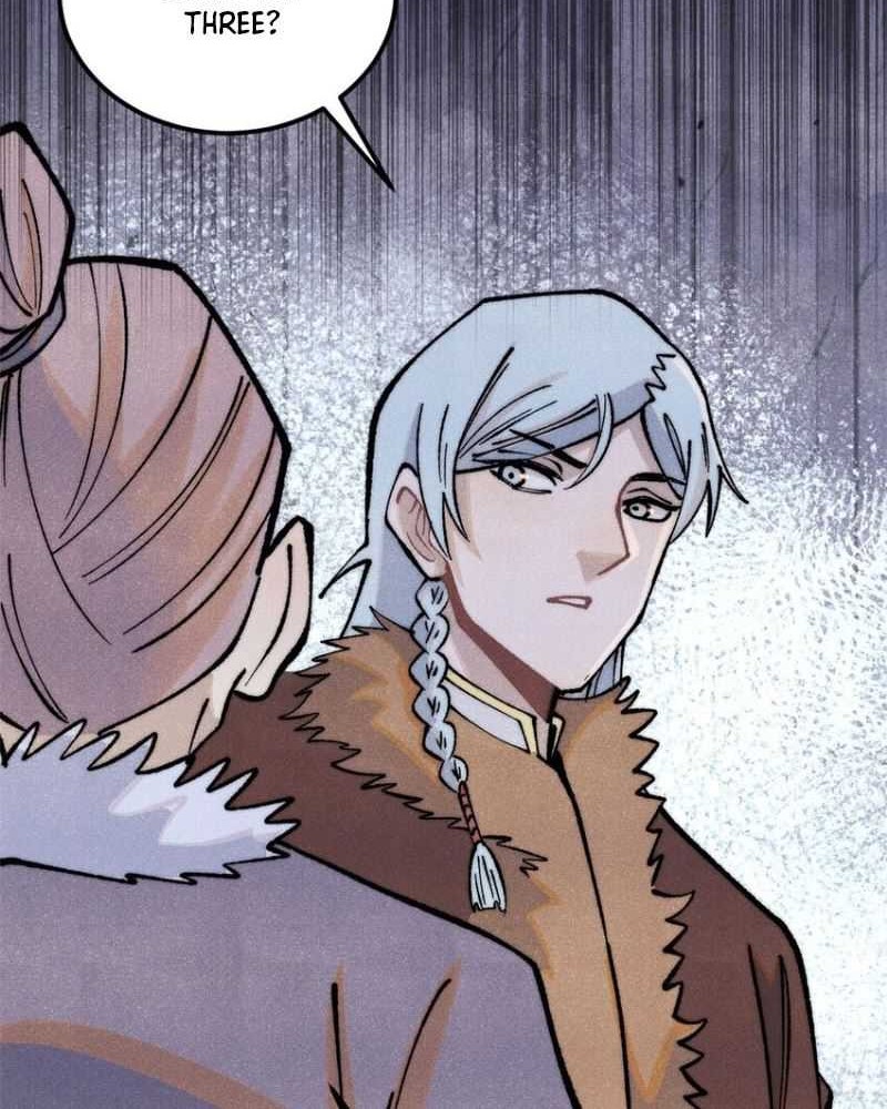 All Hail the Sect Leader Chapter 299 Gambar 33