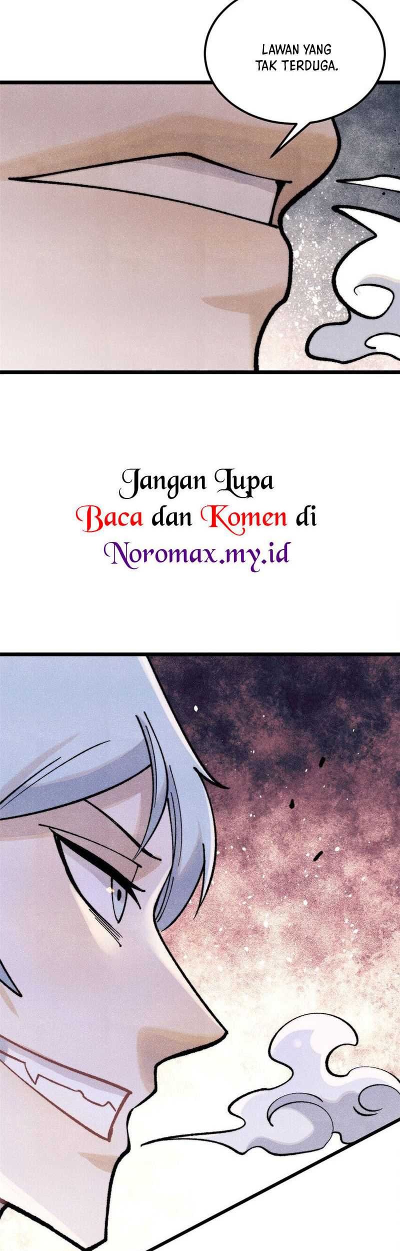 All Hail the Sect Leader Chapter 299 Gambar 39