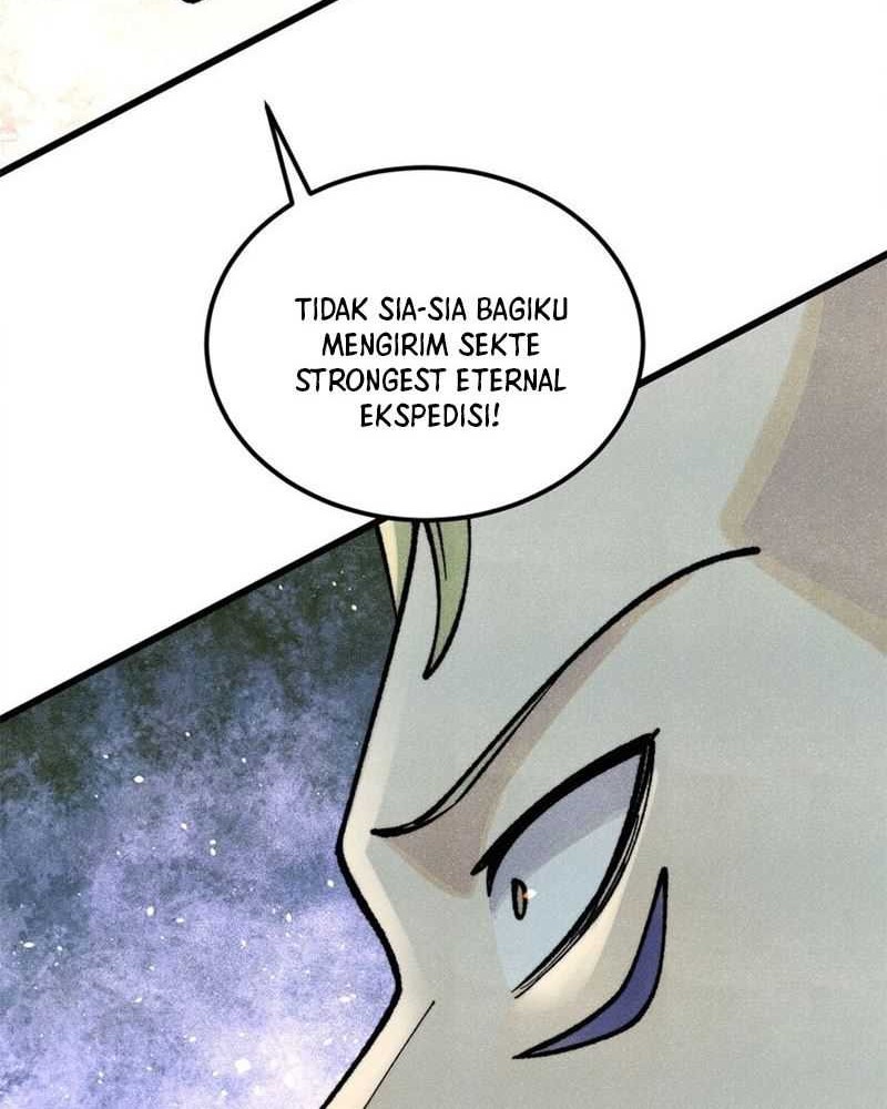 All Hail the Sect Leader Chapter 299 Gambar 40