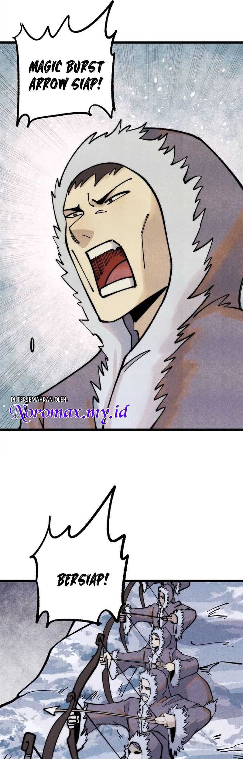 Baca  All Hail the Sect Leader Chapter 299 Gambar 2