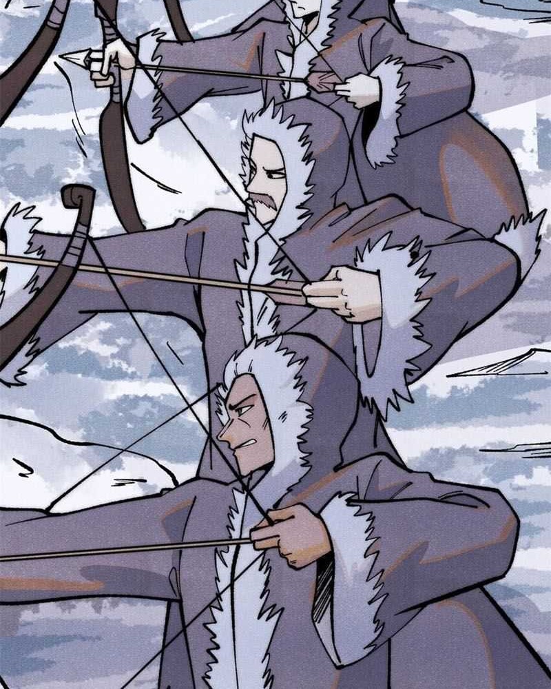 All Hail the Sect Leader Chapter 299 Gambar 3