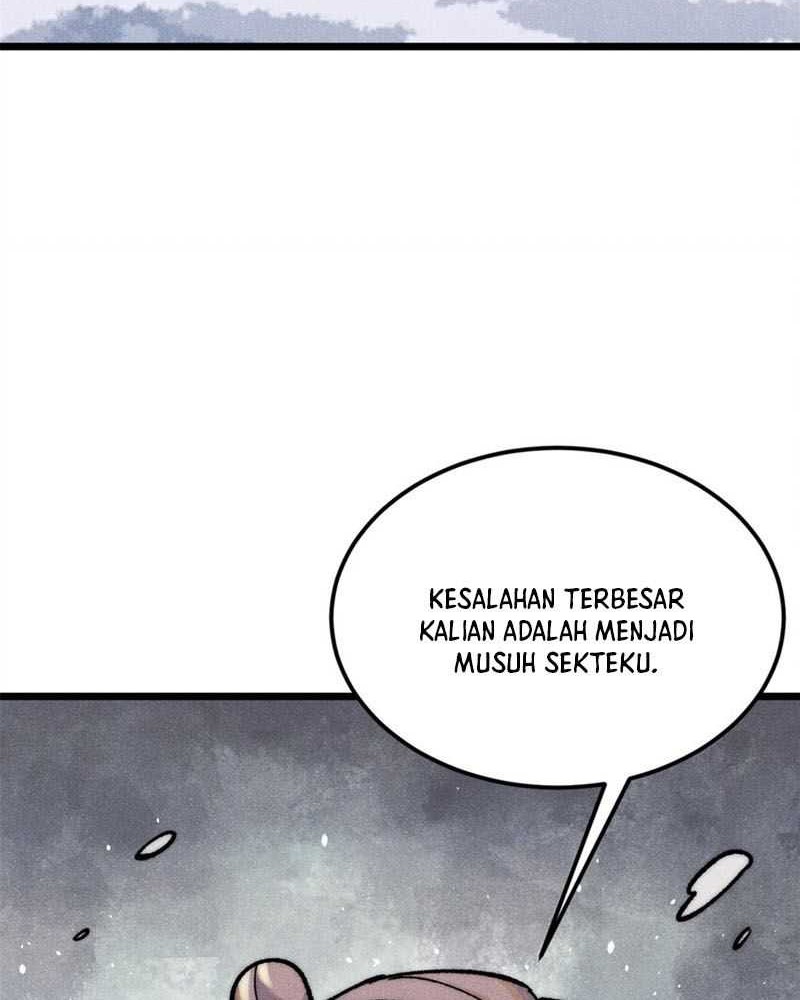 All Hail the Sect Leader Chapter 299 Gambar 7