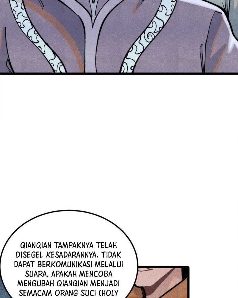 All Hail the Sect Leader Chapter 299 Gambar 17