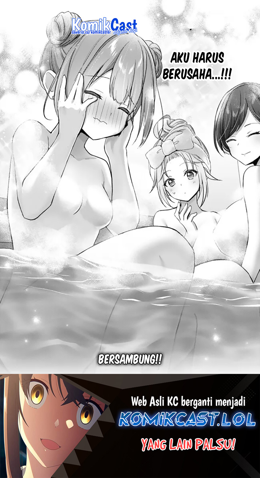 Yuusha Party wo Oida Sareta Kiyou Binbou Chapter 28 Gambar 44