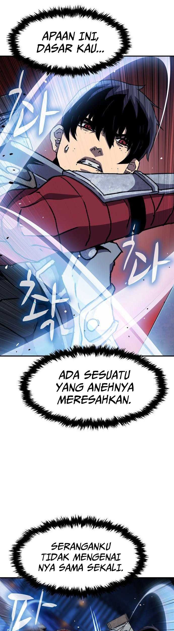 I Became a Knight With a Time Limit Chapter 26 Gambar 38
