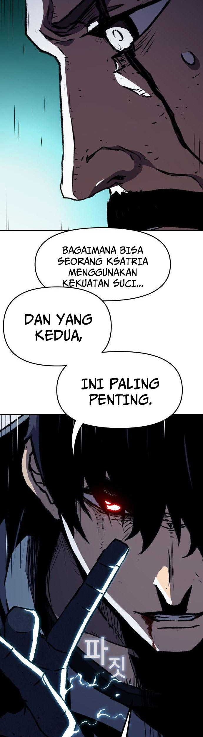 I Became a Knight With a Time Limit Chapter 26 Gambar 55