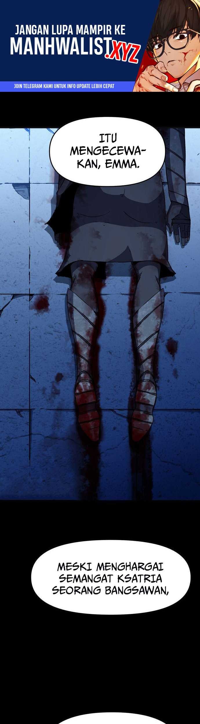Baca  I Became a Knight With a Time Limit Chapter 26 Gambar 2