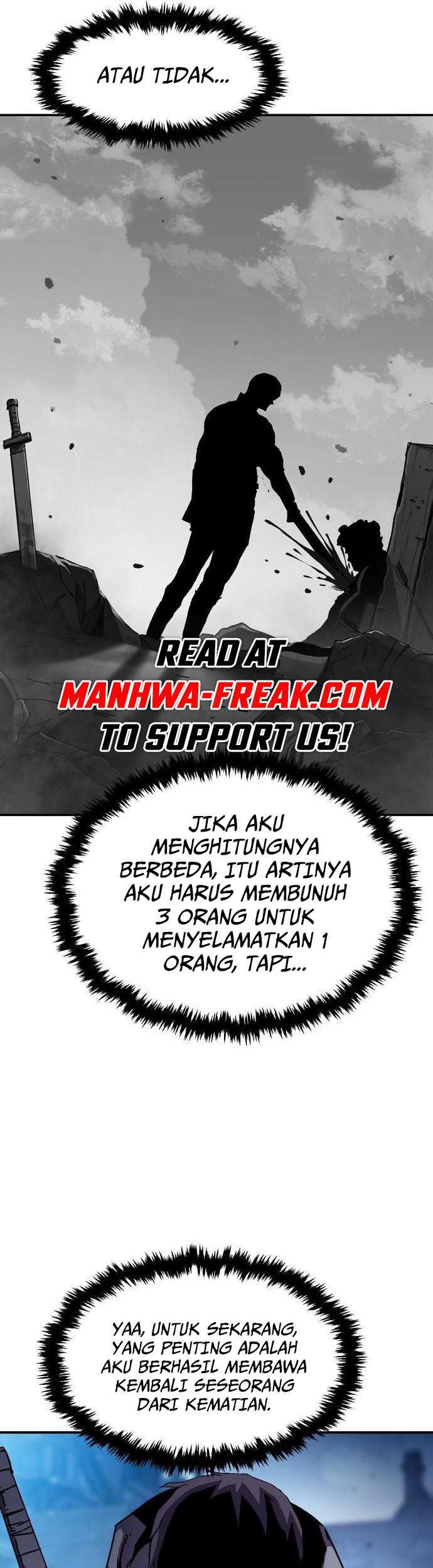 I Became a Knight With a Time Limit Chapter 26 Gambar 10