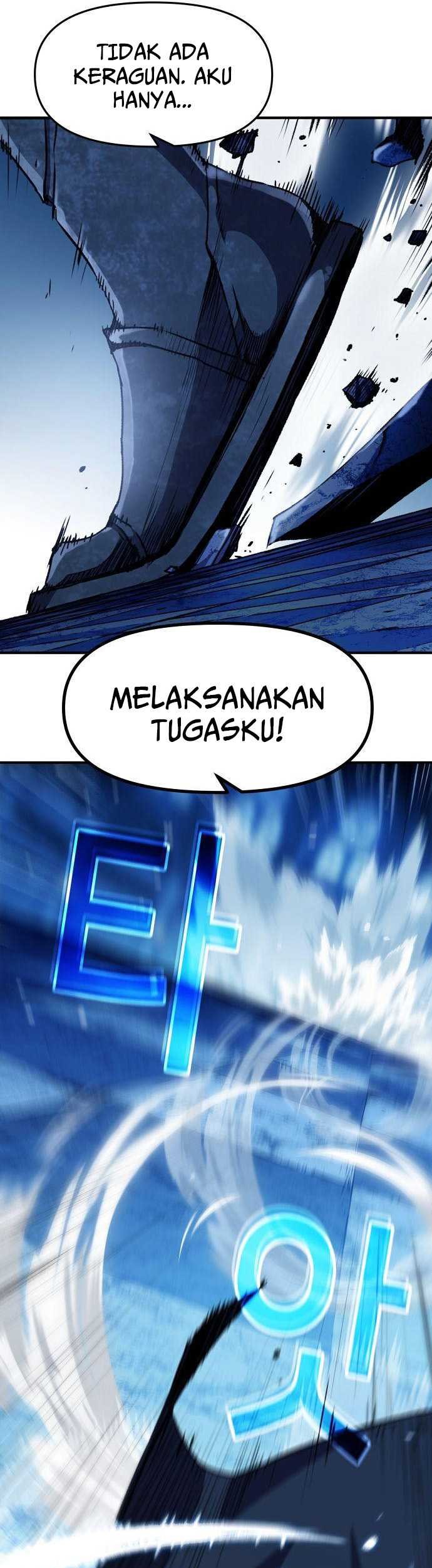 I Became a Knight With a Time Limit Chapter 26 Gambar 30