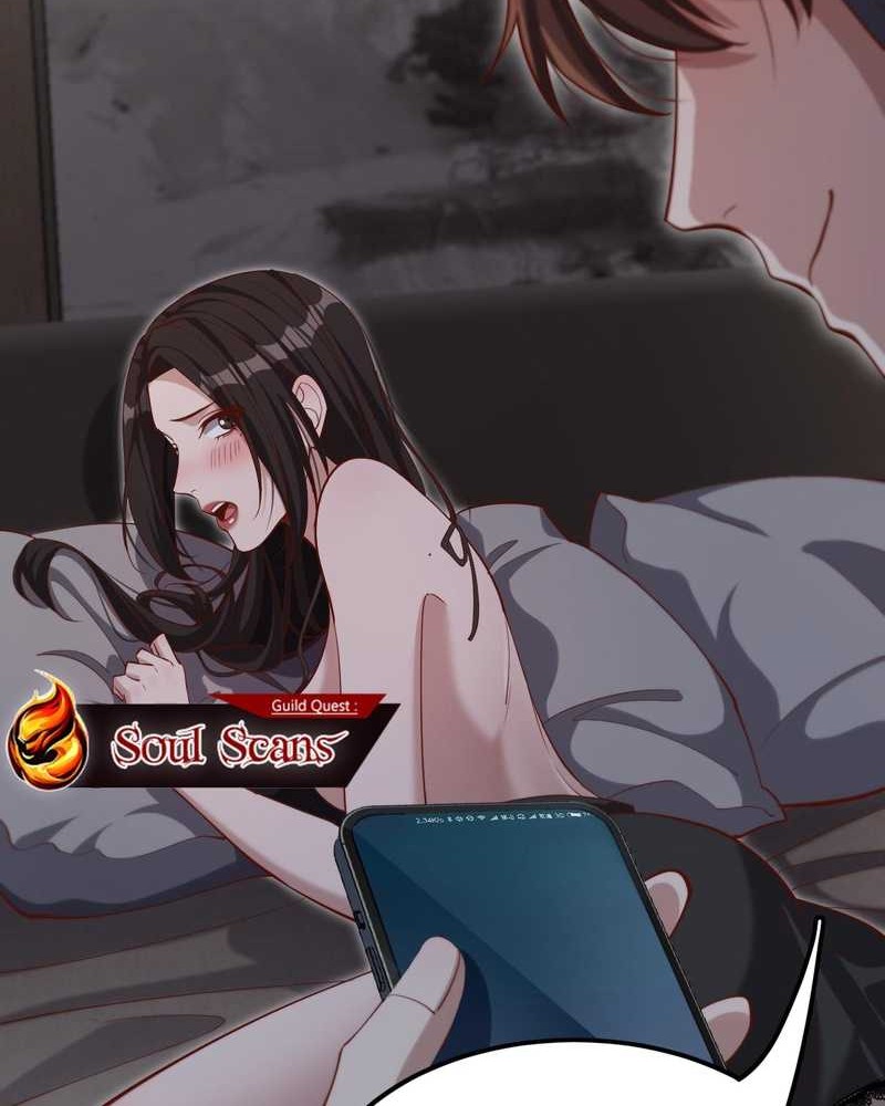 I’m Trapped in This Day for One Thousand Years Chapter 67 Gambar 18