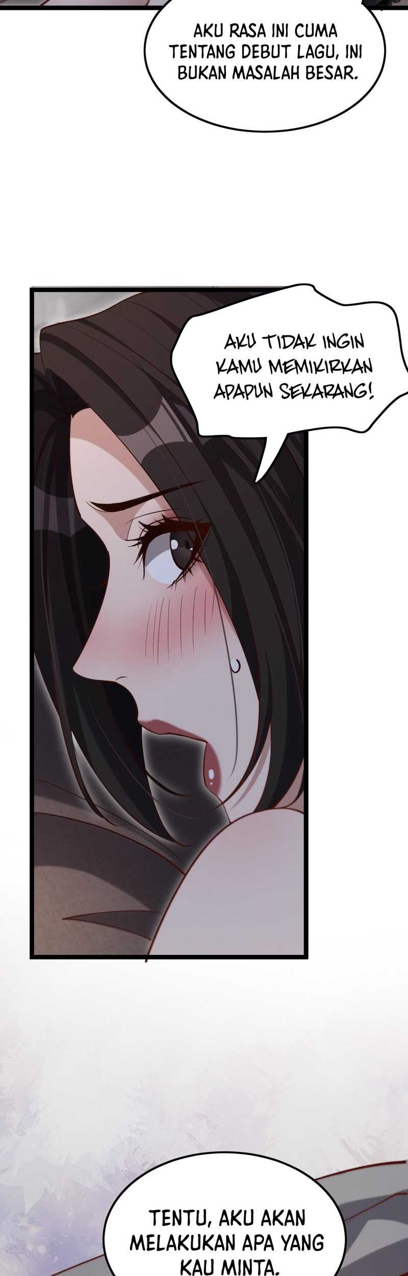 I’m Trapped in This Day for One Thousand Years Chapter 67 Gambar 19