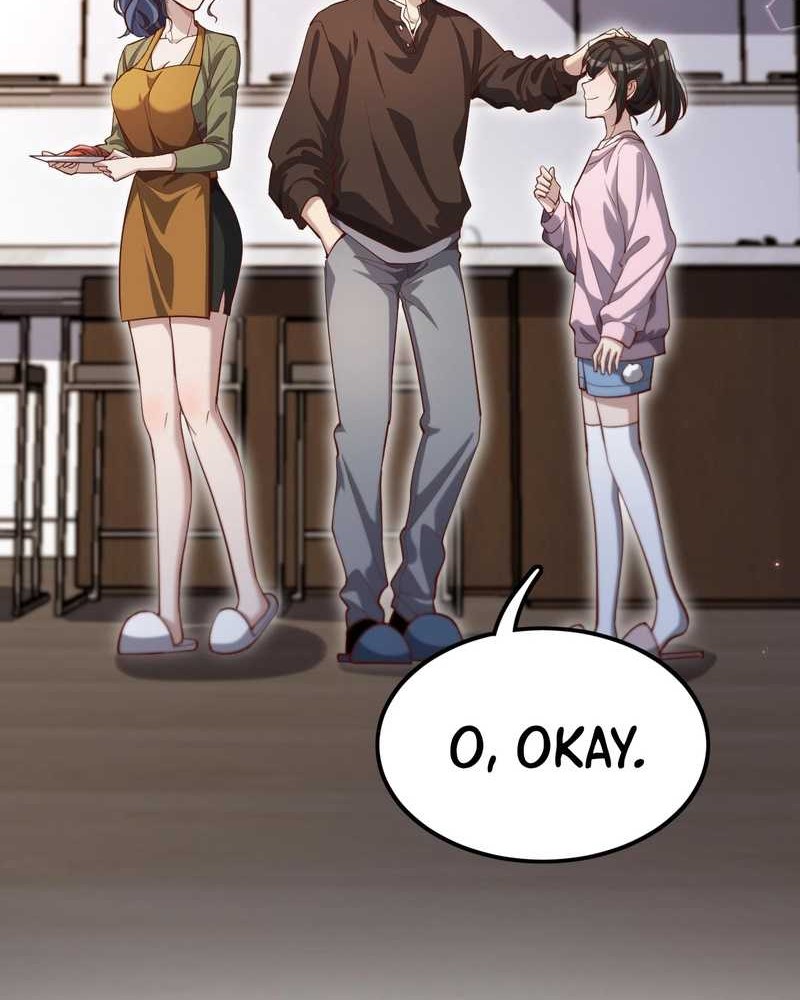 I’m Trapped in This Day for One Thousand Years Chapter 67 Gambar 30