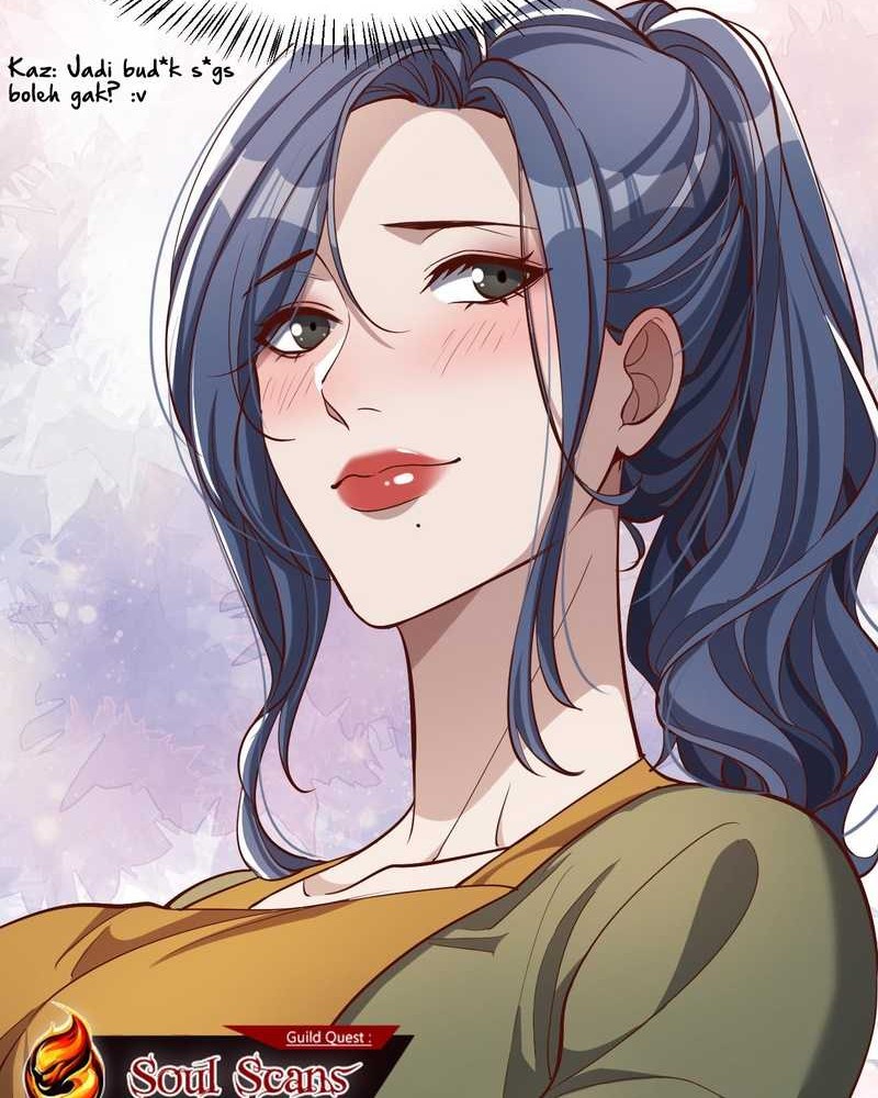 I’m Trapped in This Day for One Thousand Years Chapter 67 Gambar 32