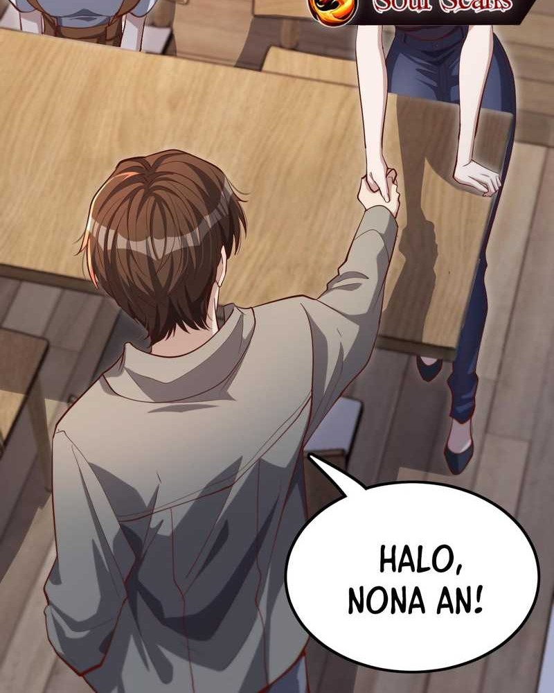 I’m Trapped in This Day for One Thousand Years Chapter 67 Gambar 36