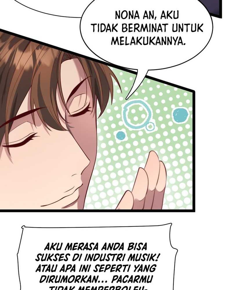 I’m Trapped in This Day for One Thousand Years Chapter 67 Gambar 40