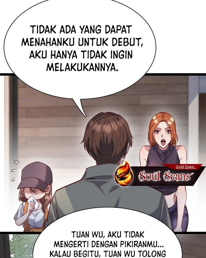 I’m Trapped in This Day for One Thousand Years Chapter 67 Gambar 42