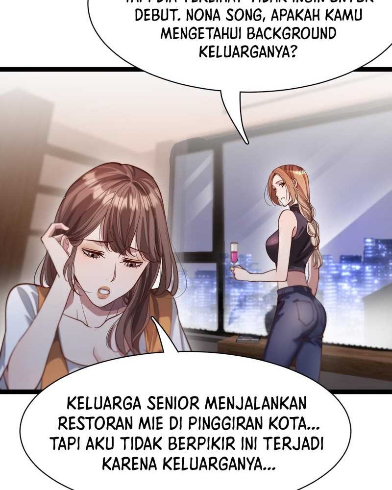I’m Trapped in This Day for One Thousand Years Chapter 67 Gambar 4