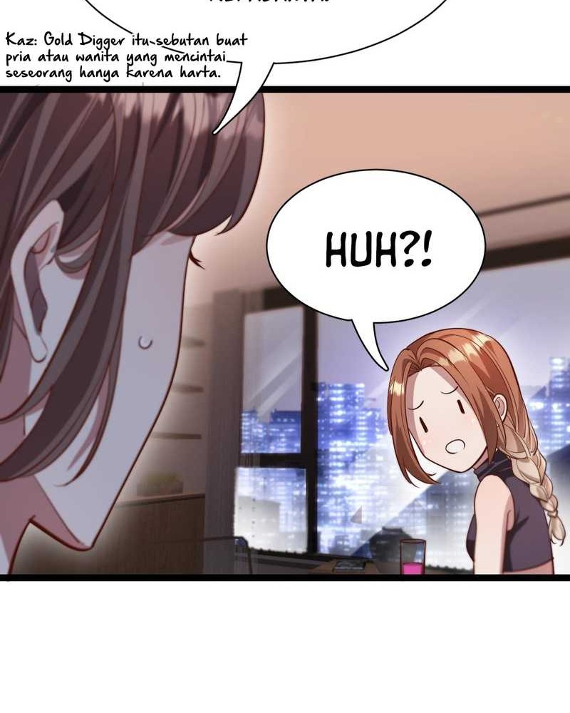 I’m Trapped in This Day for One Thousand Years Chapter 67 Gambar 6