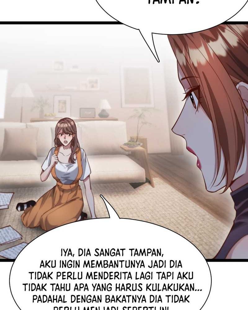 I’m Trapped in This Day for One Thousand Years Chapter 67 Gambar 10
