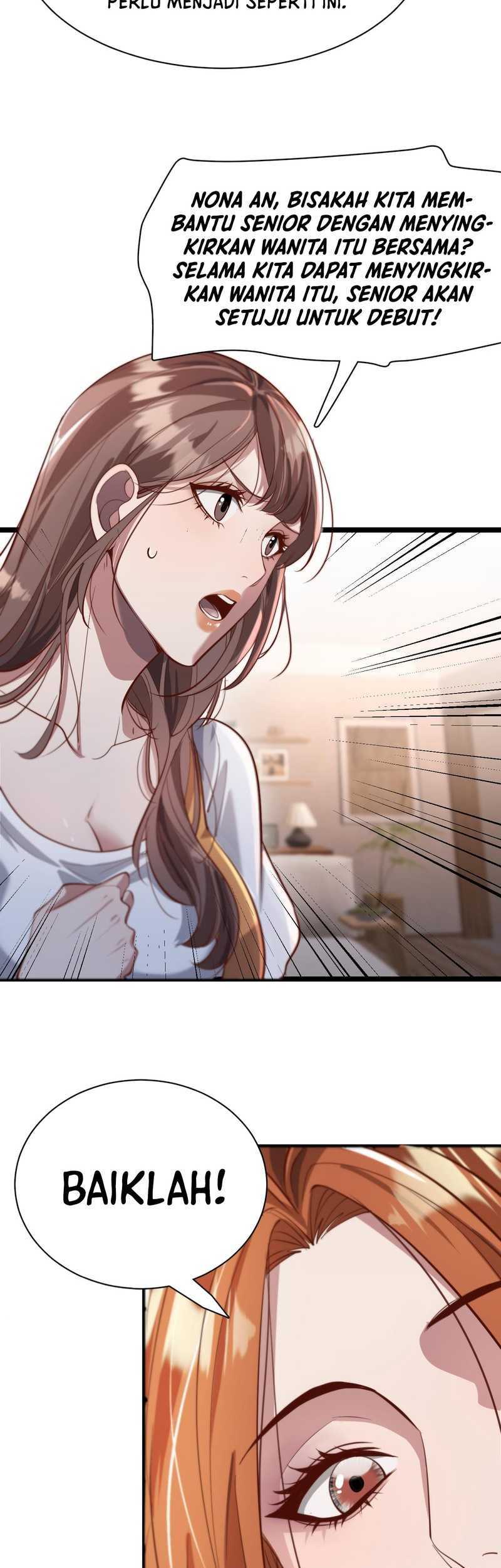 I’m Trapped in This Day for One Thousand Years Chapter 67 Gambar 11