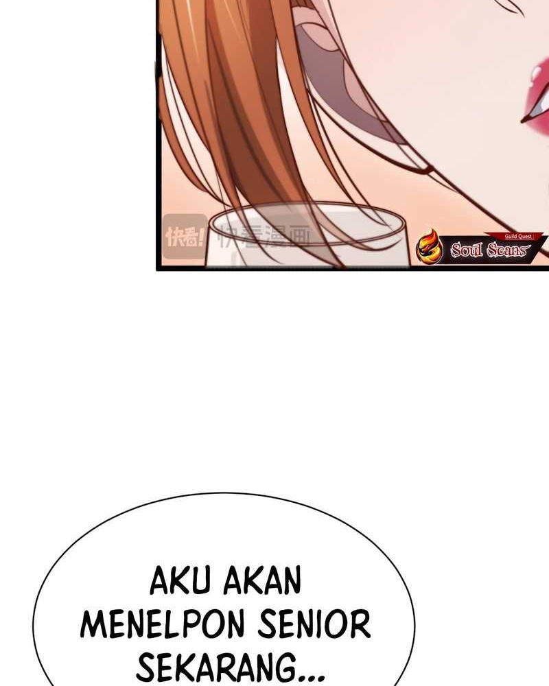 I’m Trapped in This Day for One Thousand Years Chapter 67 Gambar 12