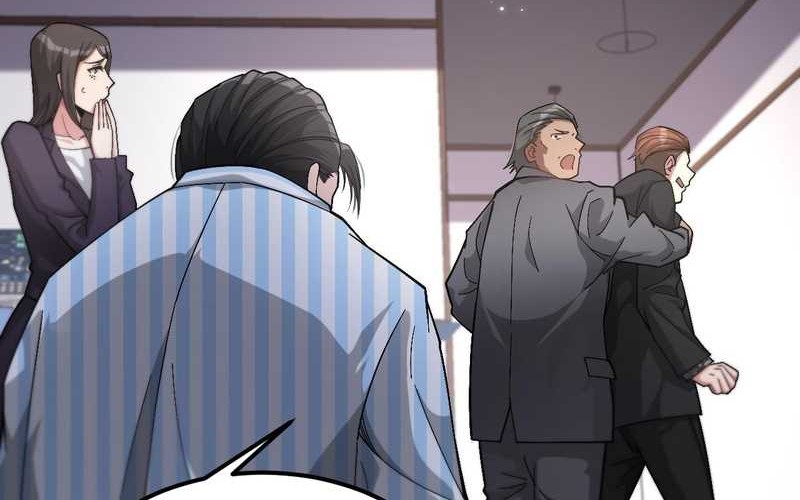 I’m Trapped in This Day for One Thousand Years Chapter 66 Gambar 6